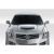 2012-2019 Cadillac ATS V Look Hood - 1 Piece - image 1