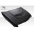 2012-2019 Cadillac ATS V Look Hood - 1 Piece - image 5