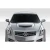 2012-2019 Cadillac ATS V Look Hood - 1 Piece - image 3