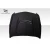 2012-2019 Cadillac ATS V Look Hood - 1 Piece - image 15