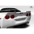 2005-2013 Chevrolet Corvette Wickerbill Rear Wing - image 1