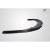 2008-2010 Chevrolet HHR SS Nightshade Front Lip Splitter- 1 Piece ( fits SS Models only ) (s) - image 3
