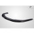 2008-2010 Chevrolet HHR SS Nightshade Front Lip Splitter- 1 Piece ( fits SS Models only ) (s) - image 9