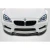 2012-2019 BMW M6 AF-2 Carbon Fiber Front Lip - image 1