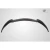 2012-2019 BMW M6 AF-2 Carbon Fiber Front Lip - image 21