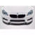 2012-2019 BMW M6 F12 F13 Carbon AF-2 Front Lip Under Spoiler ( CFP ) 1 Piece