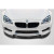 2012-2019 BMW M6 F12 F13 Carbon AF-2 Front Lip Under Spoiler ( CFP ) - 1 Piece - image 1
