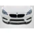 2012-2019 BMW M6 F12 F13 Carbon AF-2 Front Lip Under Spoiler ( CFP ) - 1 Piece - image 1