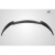 2012-2019 BMW M6 F12 F13 Carbon AF-2 Front Lip Under Spoiler ( CFP ) - 1 Piece - image 14