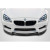 2012-2019 BMW M6 F12 F13 Carbon AF-2 Front Lip Under Spoiler ( CFP ) - 1 Piece - image 1