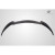 2012-2019 BMW M6 F12 F13 Carbon AF-2 Front Lip Under Spoiler ( CFP ) - 1 Piece - image 8