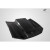 1998-2002 Chevrolet Camaro Cowl Hood - 1 Piece - image 5