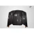1998-2002 Chevrolet Camaro Cowl Hood - 1 Piece - image 10