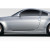 2003-2008 Nissan 350Z Z33 AMS GT Body Kit - 4 Piece - image 33