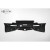 2003-2008 Nissan 350Z Z33 AMS GT Body Kit - 4 Piece - image 20