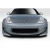 2003-2008 Nissan 350Z Z33 AMS GT Body Kit - 4 Piece - image 2