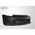 2003-2008 Nissan 350Z Z33 AMS GT Body Kit - 4 Piece - image 13