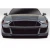 2018-2023 Ford Mustang GT500 Wide Body Front Bumper - 1 Piece - image 1