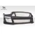 2018-2023 Ford Mustang GT500 Wide Body Front Bumper - 1 Piece - image 14