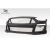 2018-2023 Ford Mustang GT500 Wide Body Front Bumper - 1 Piece - image 15