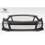 2018-2023 Ford Mustang GT500 Front Bumper - image 4