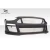 2018-2023 Ford Mustang GT500 Wide Body Front Bumper - 1 Piece - image 6