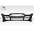 2018-2023 Ford Mustang GT500 Wide Body Front Bumper - 1 Piece - image 17