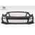 2018-2023 Ford Mustang GT500 Wide Body Front Bumper - 1 Piece - image 13