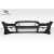 2018-2023 Ford Mustang GT500 Wide Body Front Bumper - 1 Piece - image 7