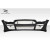2018-2023 Ford Mustang Duraflex GT500 Wide Body Front Bumper - 1 Piece - image 7
