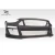 2018-2023 Ford Mustang GT500 Wide Body Front Bumper - 1 Piece - image 4