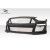 2018-2023 Ford Mustang GT500 Wide Body Front Bumper - 1 Piece - image 10