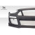 2018-2023 Ford Mustang GT500 Wide Body Front Bumper - 1 Piece - image 11