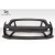 2015-2017 Ford Mustang GT500 Front Bumper - 1 Piece - image 3
