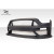 2015-2017 Ford Mustang GT500 Front Bumper - 1 Piece - image 10