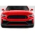 2015-2017 Ford Mustang GT500 Front Bumper - 1 Piece - image 1