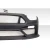 2015-2017 Ford Mustang GT500 Front Bumper - 1 Piece - image 11