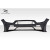 2015-2017 Ford Mustang GT500 Front Bumper - 1 Piece - image 12