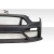 2015-2017 Ford Mustang GT500 Front Bumper - image 9