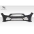 2015-2017 Ford Mustang GT500 Front Bumper - 1 Piece - image 17
