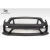 2015-2017 Ford Mustang GT500 Front Bumper - 1 Piece - image 4