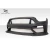 2015-2017 Ford Mustang GT500 Front Bumper - 1 Piece - image 8