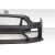 2015-2017 Ford Mustang GT500 Front Bumper - 1 Piece - image 10