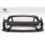 2015-2017 Ford Mustang GT500 Front Bumper - 1 Piece - image 13