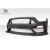 2015-2017 Ford Mustang GT500 Front Bumper - 1 Piece - image 15