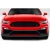 2015-2017 Ford Mustang GT500 Front Bumper - 1 Piece - image 1