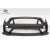 2015-2017 Ford Mustang GT500 Front Bumper - 1 Piece - image 8