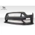 2015-2017 Ford Mustang GT500 Front Bumper - 1 Piece - image 5