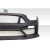 2015-2017 Ford Mustang GT500 Front Bumper - 1 Piece - image 6