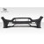 2015-2017 Ford Mustang GT500 Front Bumper - 1 Piece - image 7